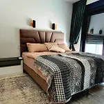 Penthouse For Two Family Apartment *