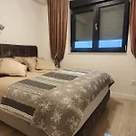 Penthouse For Two Family Apartment Murter