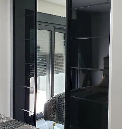 Penthouse For Two Family Apartman *