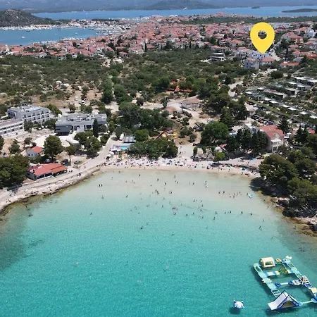 Apartman Penthouse For Two Family *