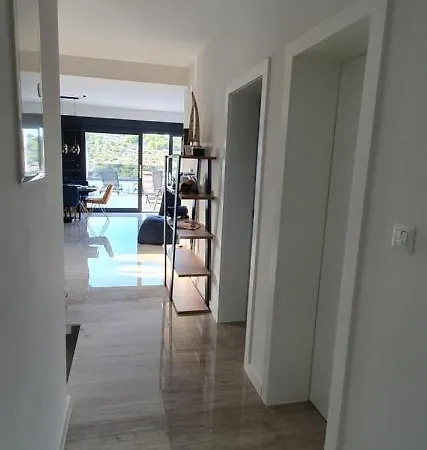 Penthouse For Two Family