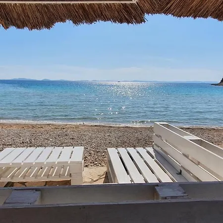 Penthouse For Two Family Apartman *