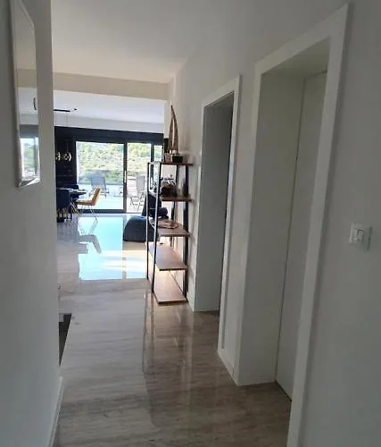 Penthouse For Two Family