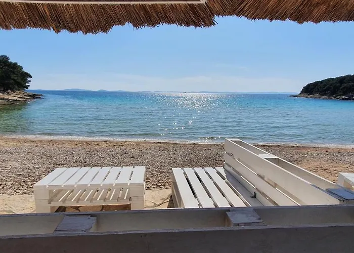 Penthouse For Two Family Appartement *