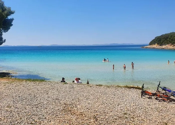 Penthouse For Two Family * Murter