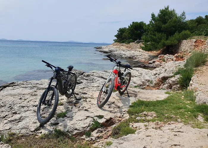 Penthouse For Two Family Apartmán