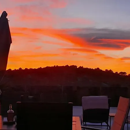 Penthouse For Two Family